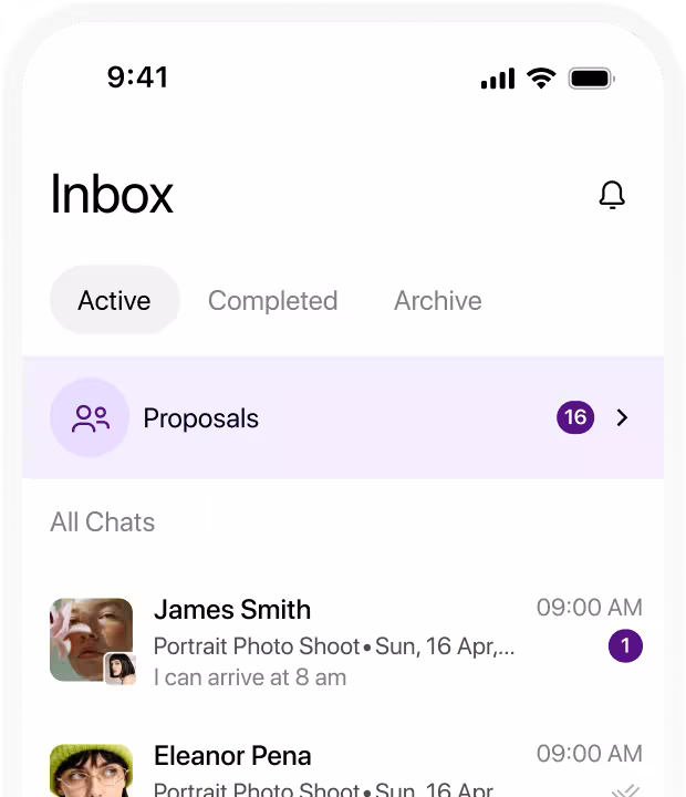 Communication